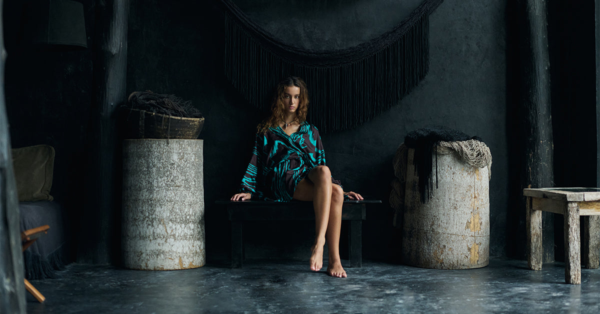 EUGENIA FERNANDEZ - SHOP ONLINE - NEW COLLECTION
– Eugenia Fernandez International