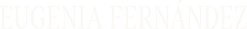 Eugenia Fernandez International logo