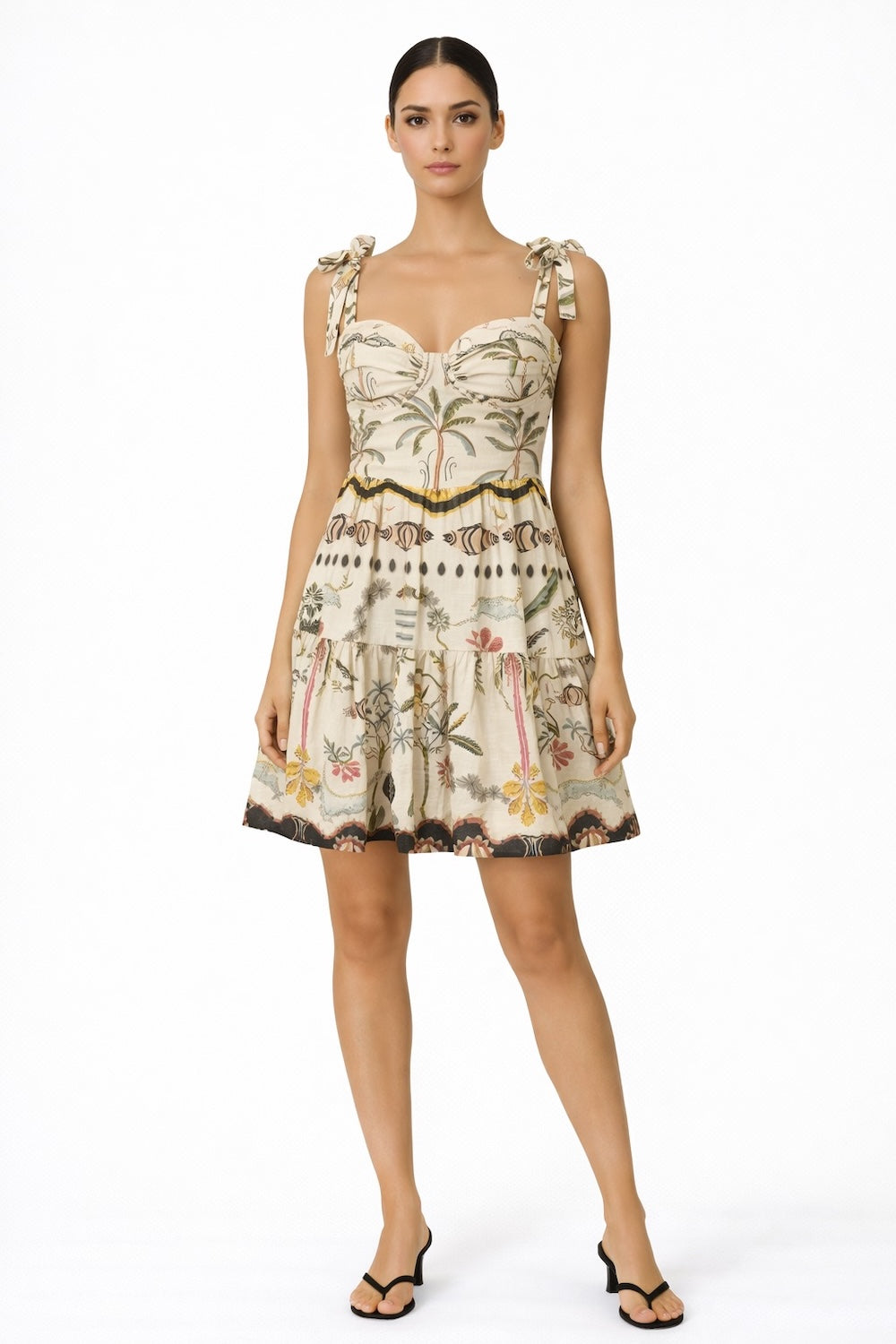 SOL DRESS