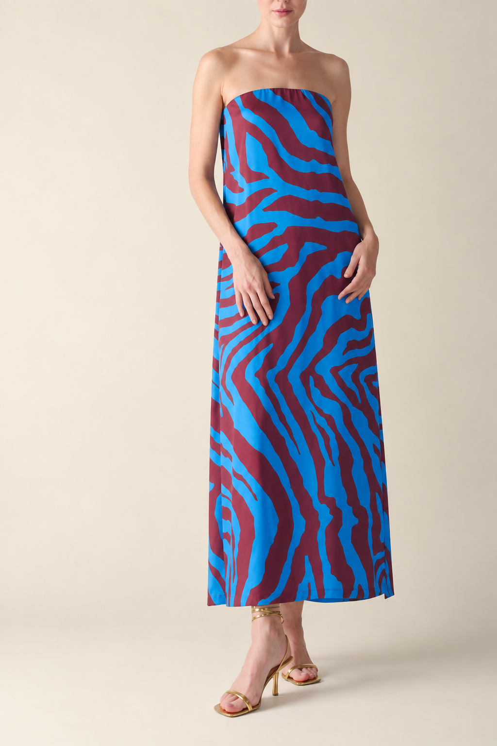 PALMARIE DRESS