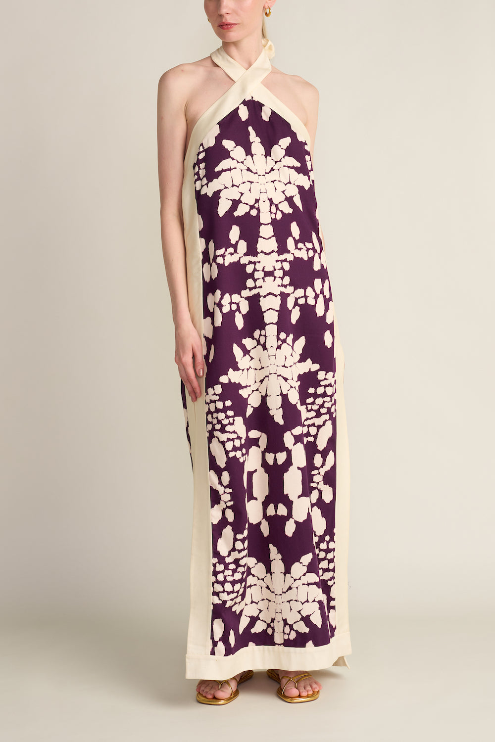 NAPOLEON DRESS