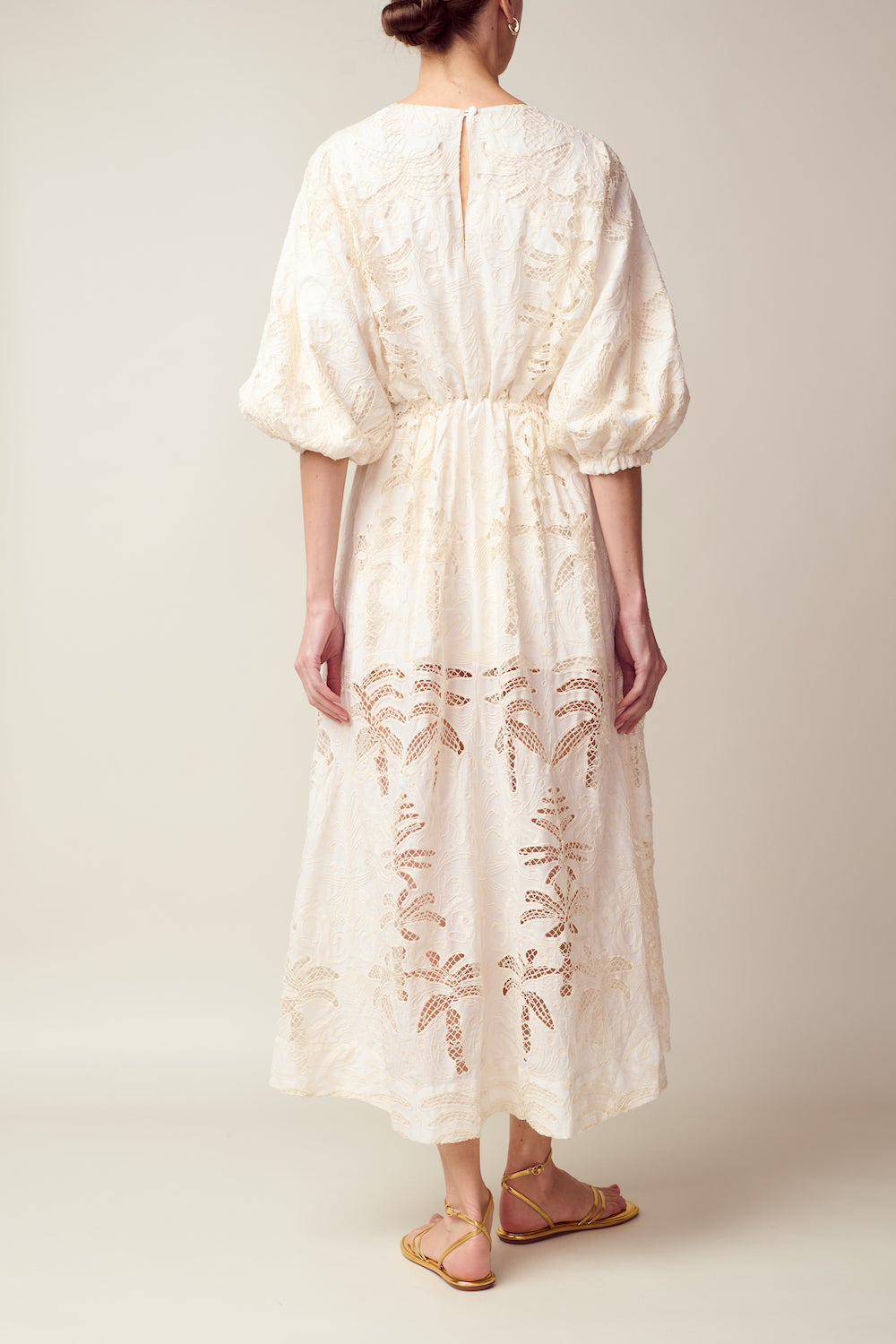 Oviedo Dress