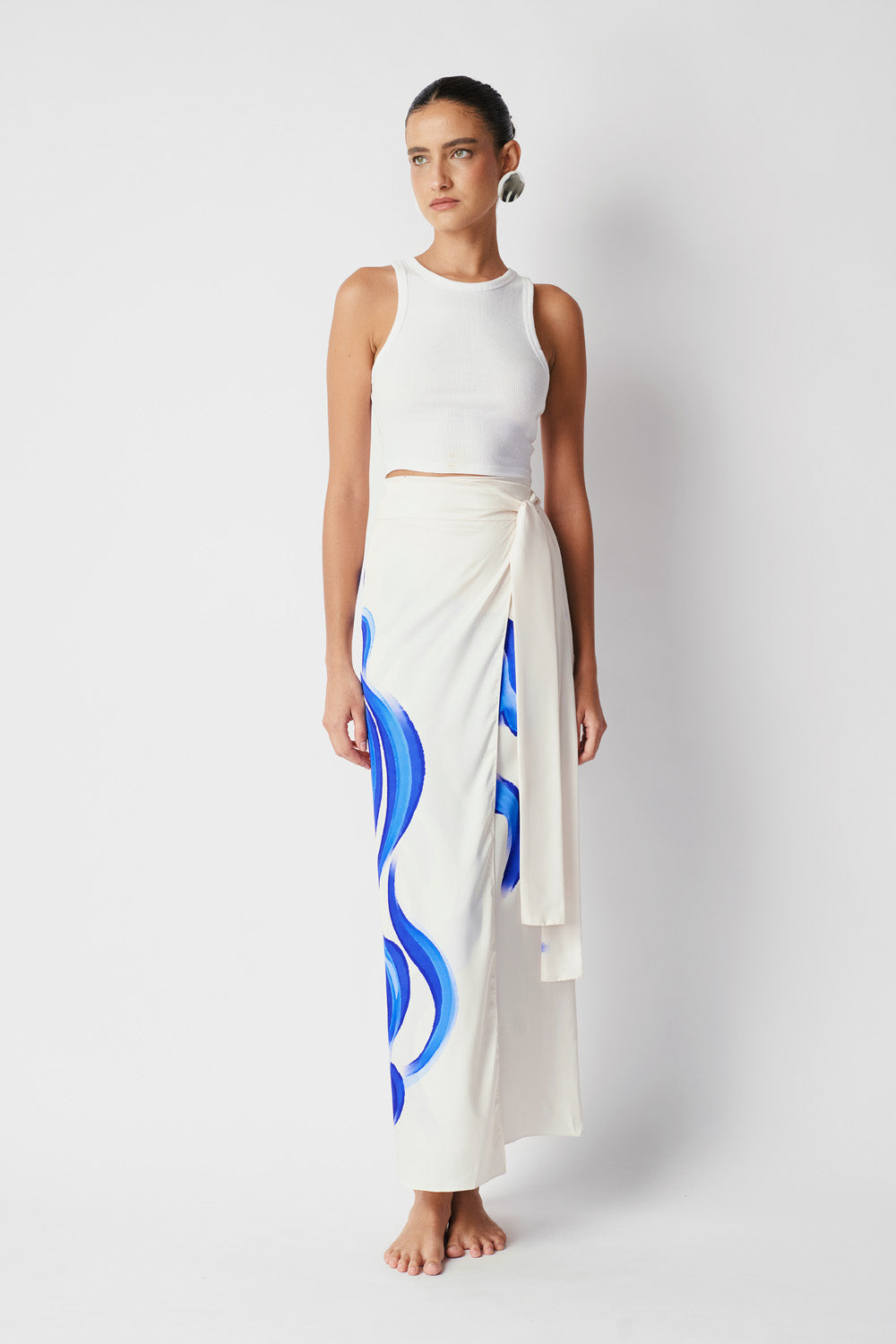 SARONG