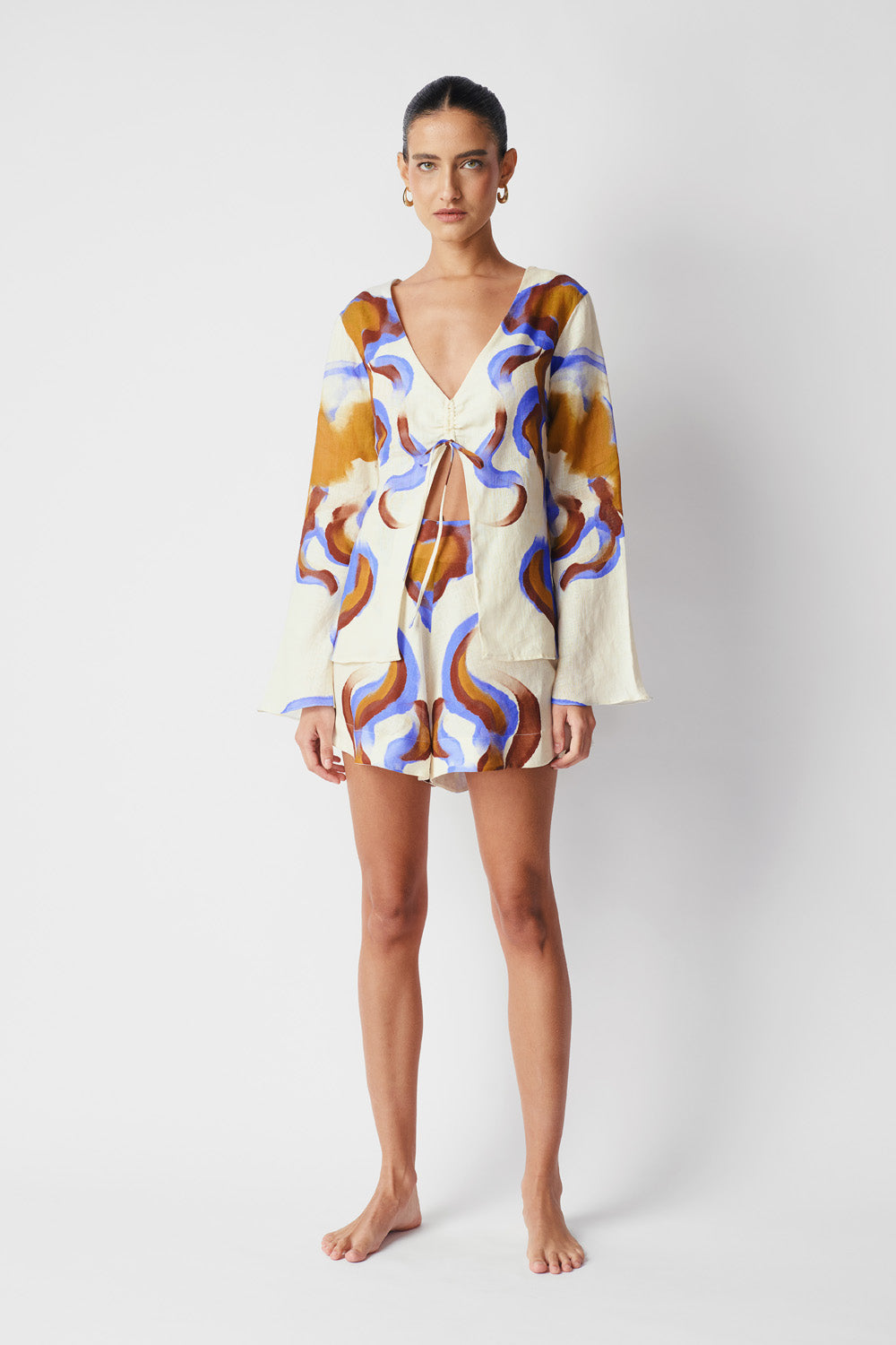 SAMMARA SHORT