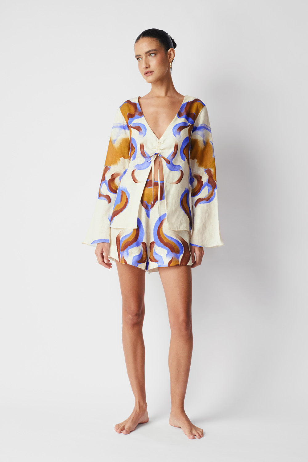 SAMMARA SHORT