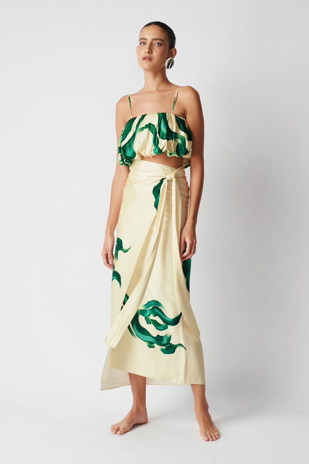 SARONG