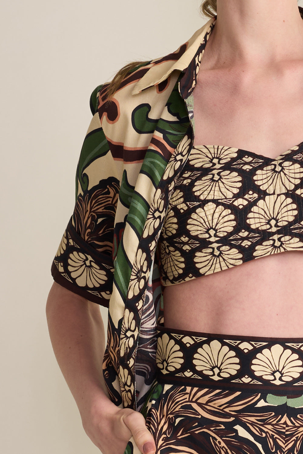 PROVINCIA CROP TOP