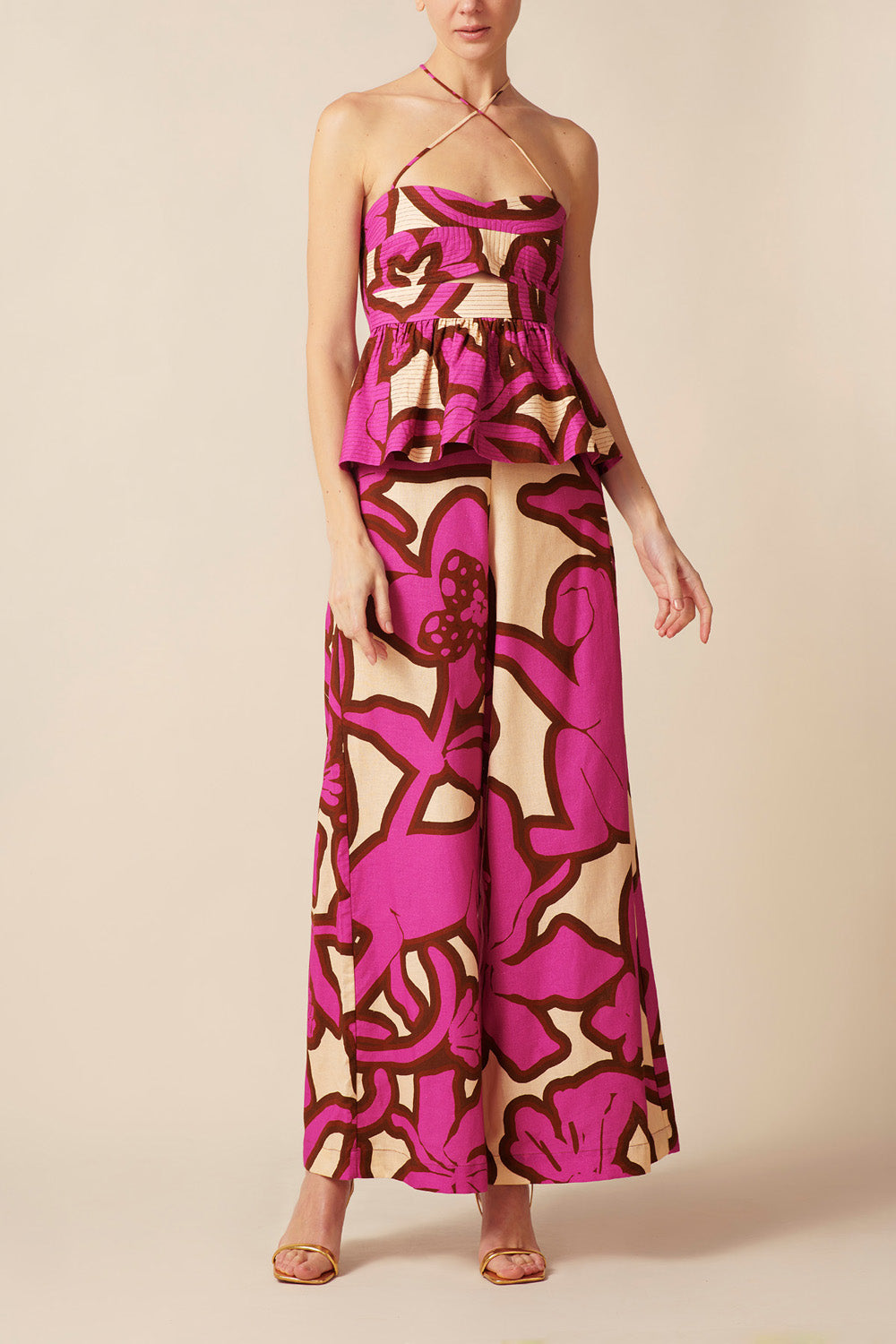 JAMILA TOP