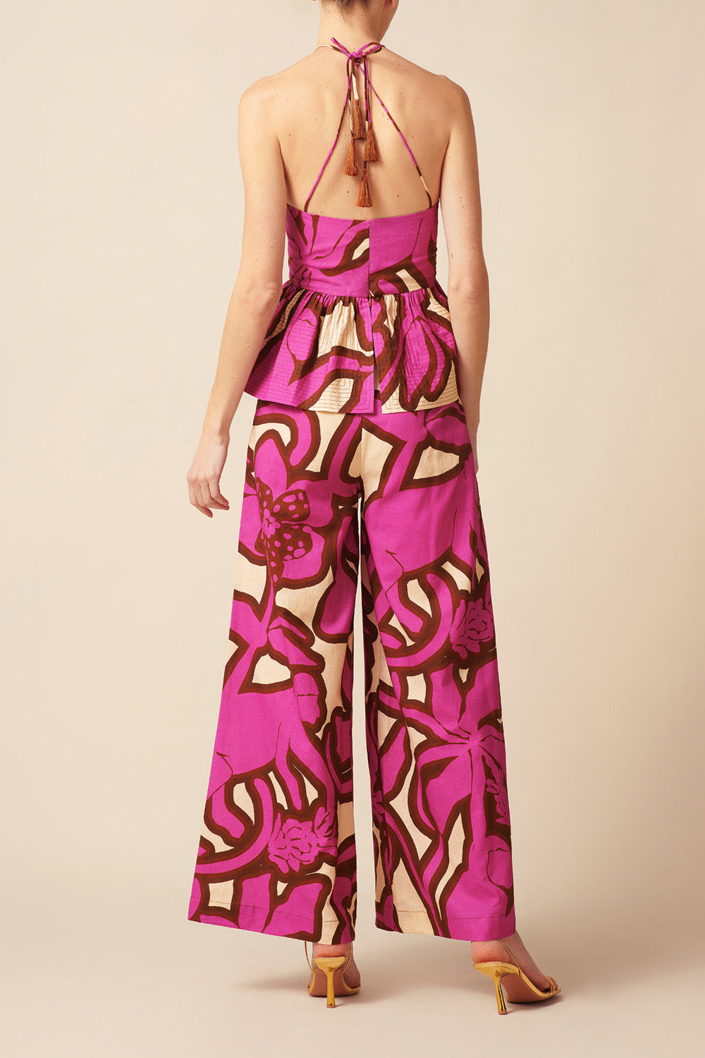 JAMILA TOP