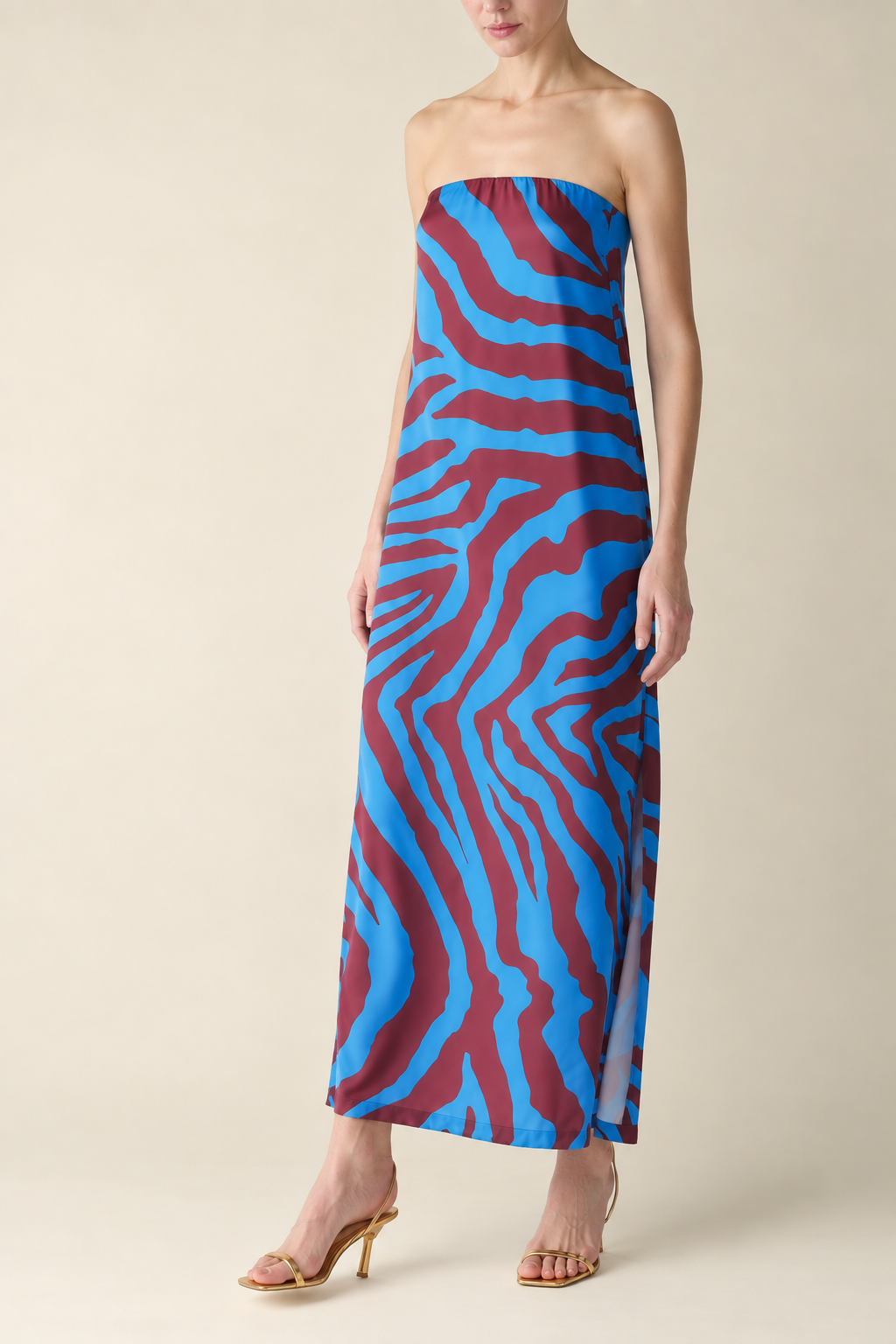 PALMARIE DRESS
