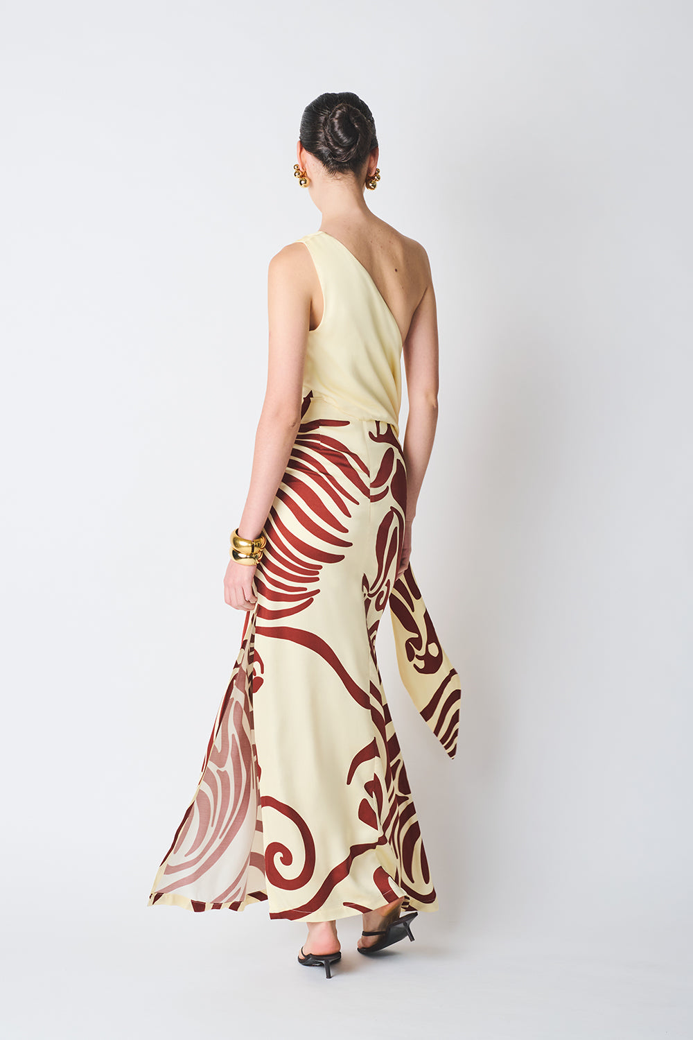 LUMA SKIRT