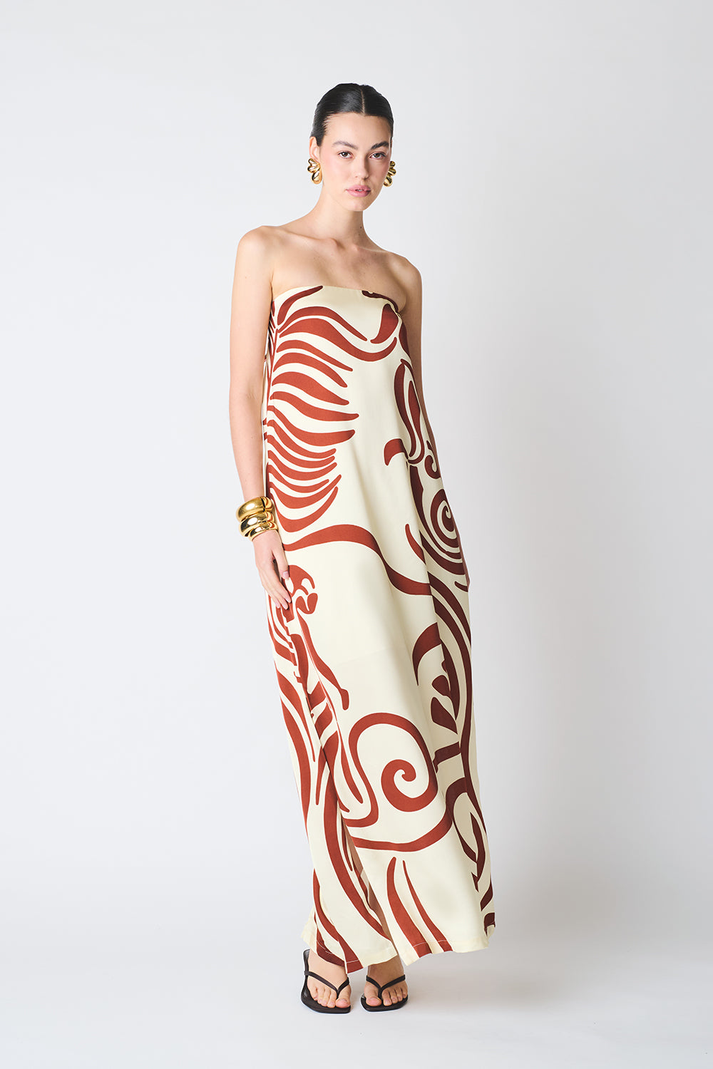 AURA DRESS