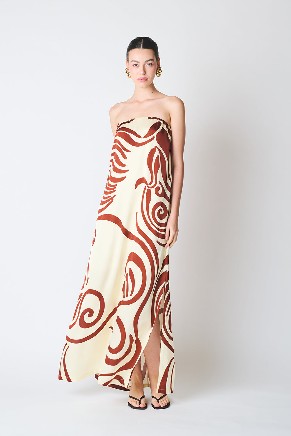 AURA DRESS