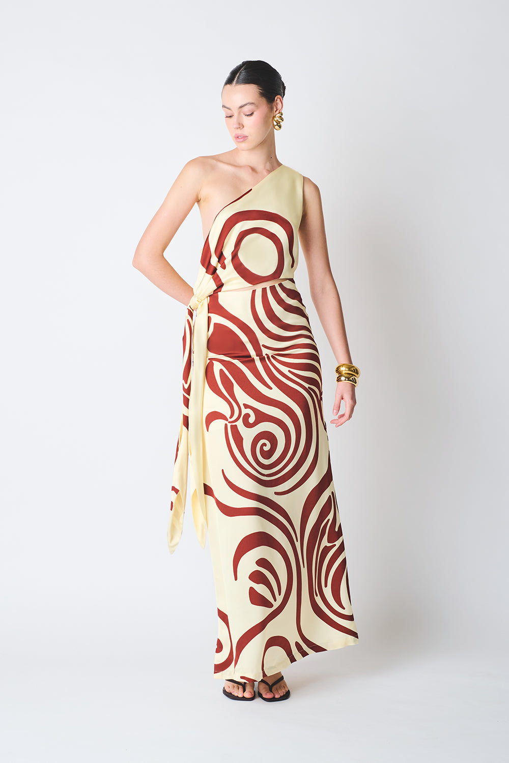 LUMA SKIRT