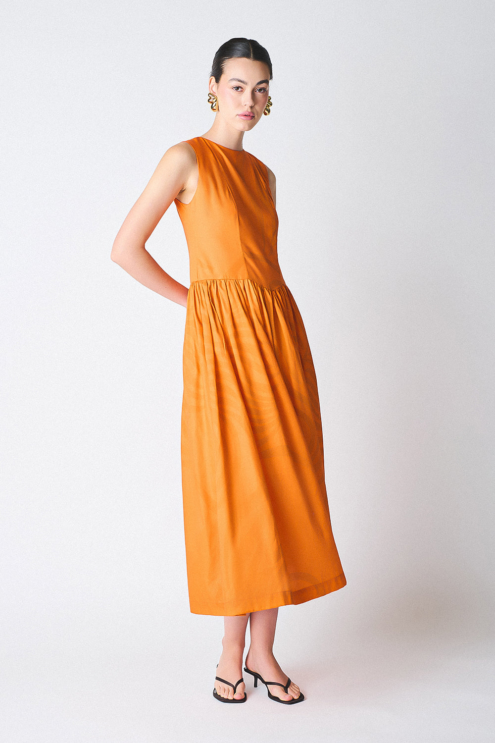 NOA DRESS