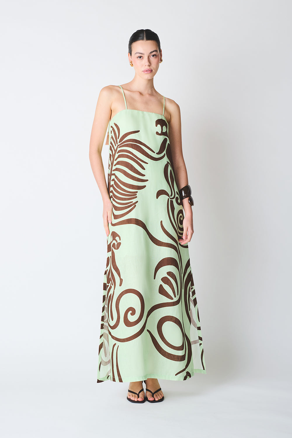ONA DRESS