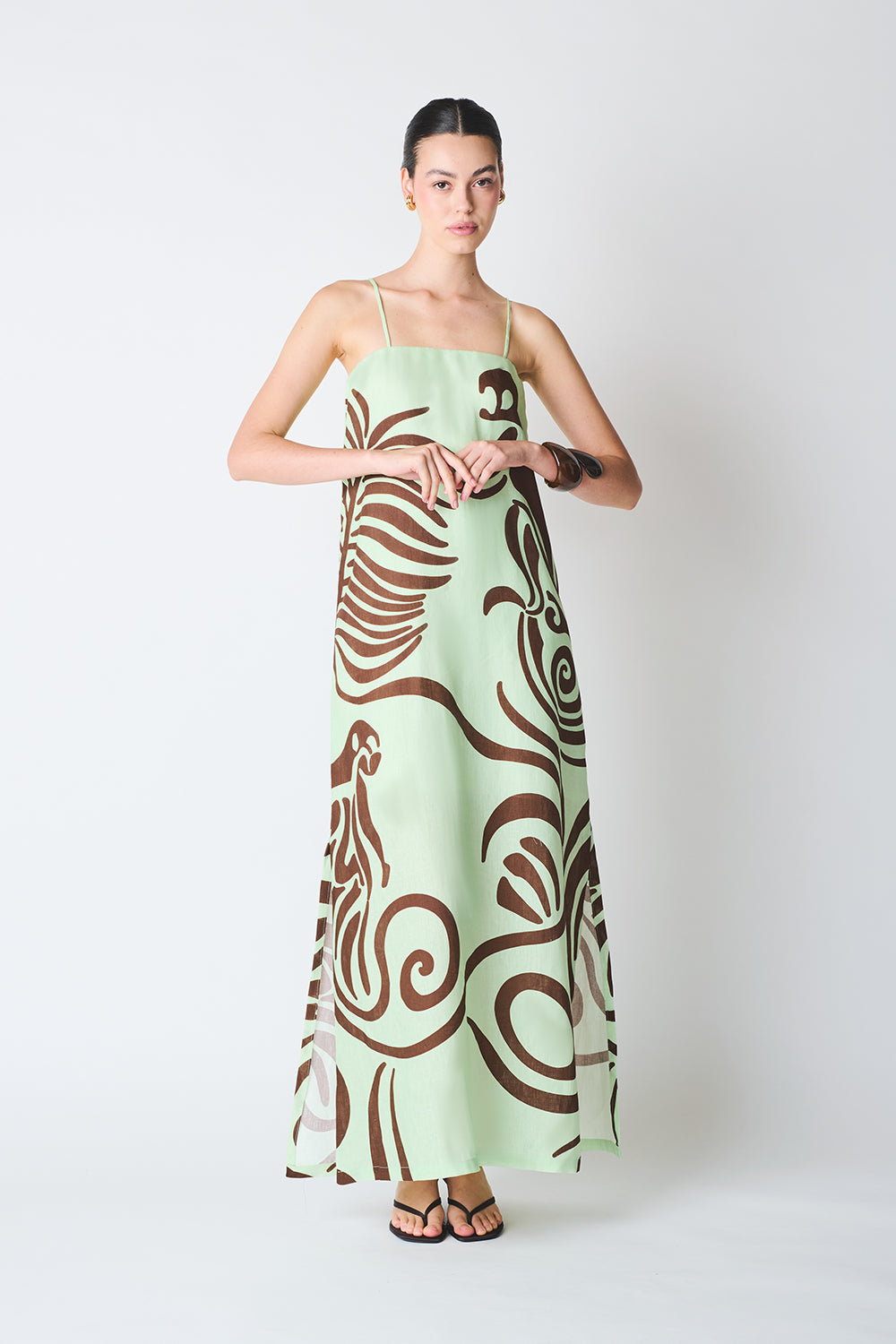 ONA DRESS