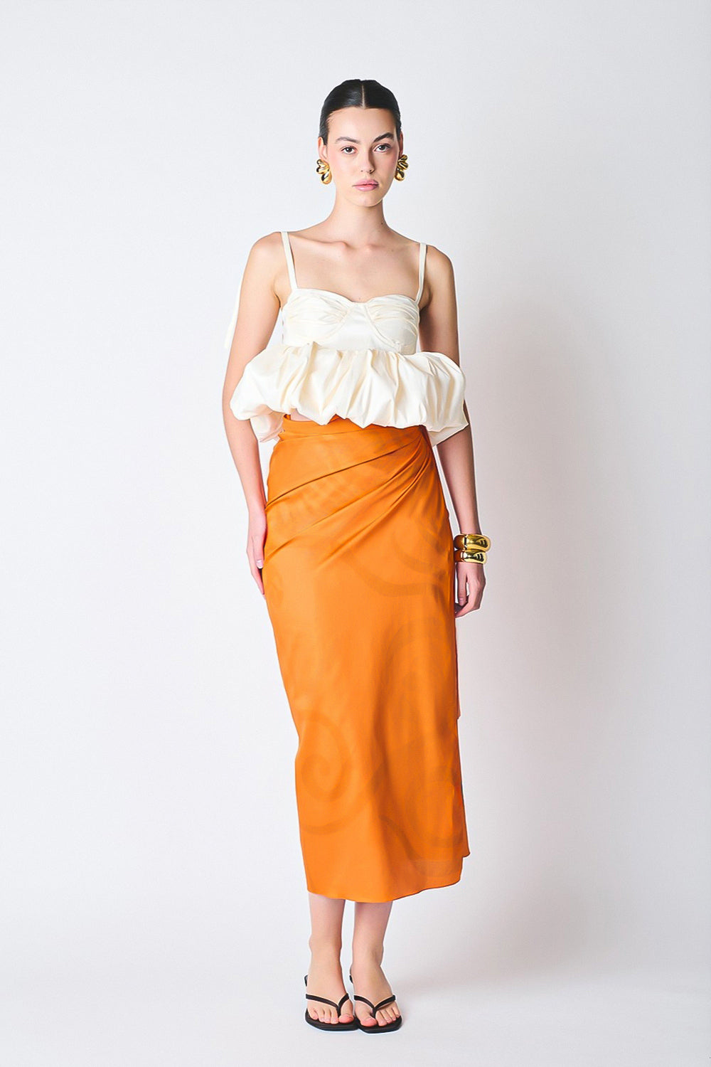 CORA SARONG