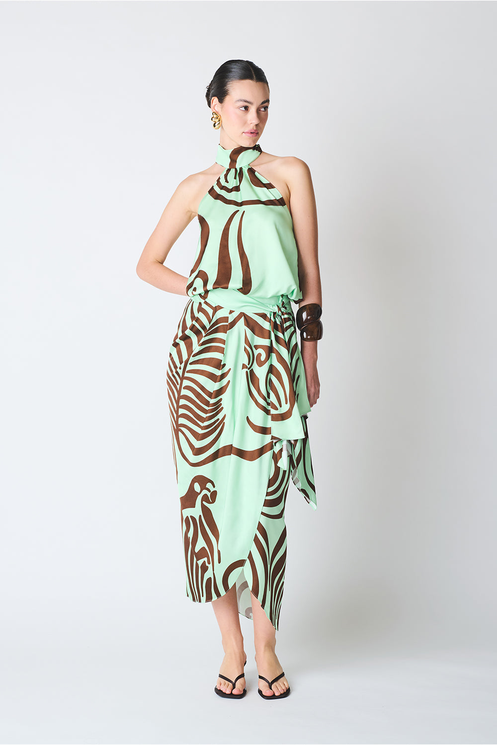 AMAIA SKIRT