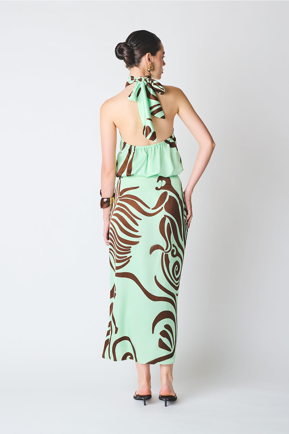 AMAIA SKIRT