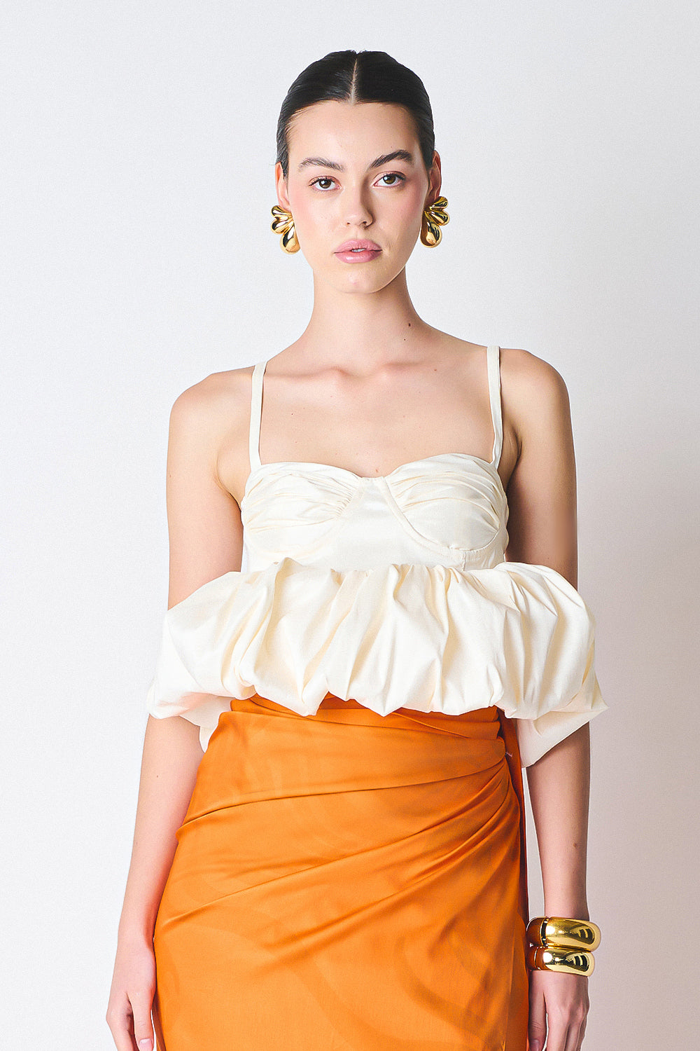 CHOPERA TOP