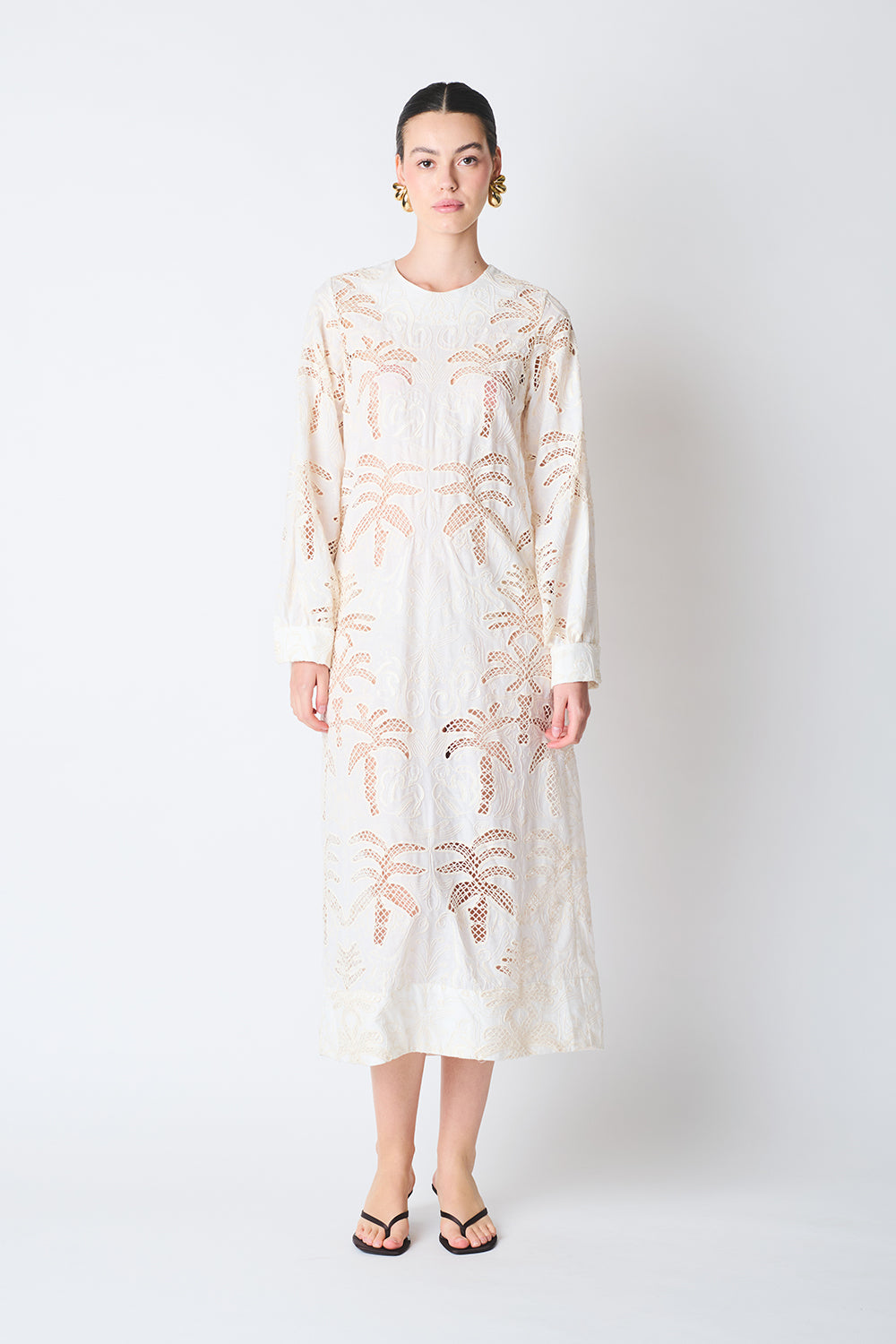 LUZIA DRESS