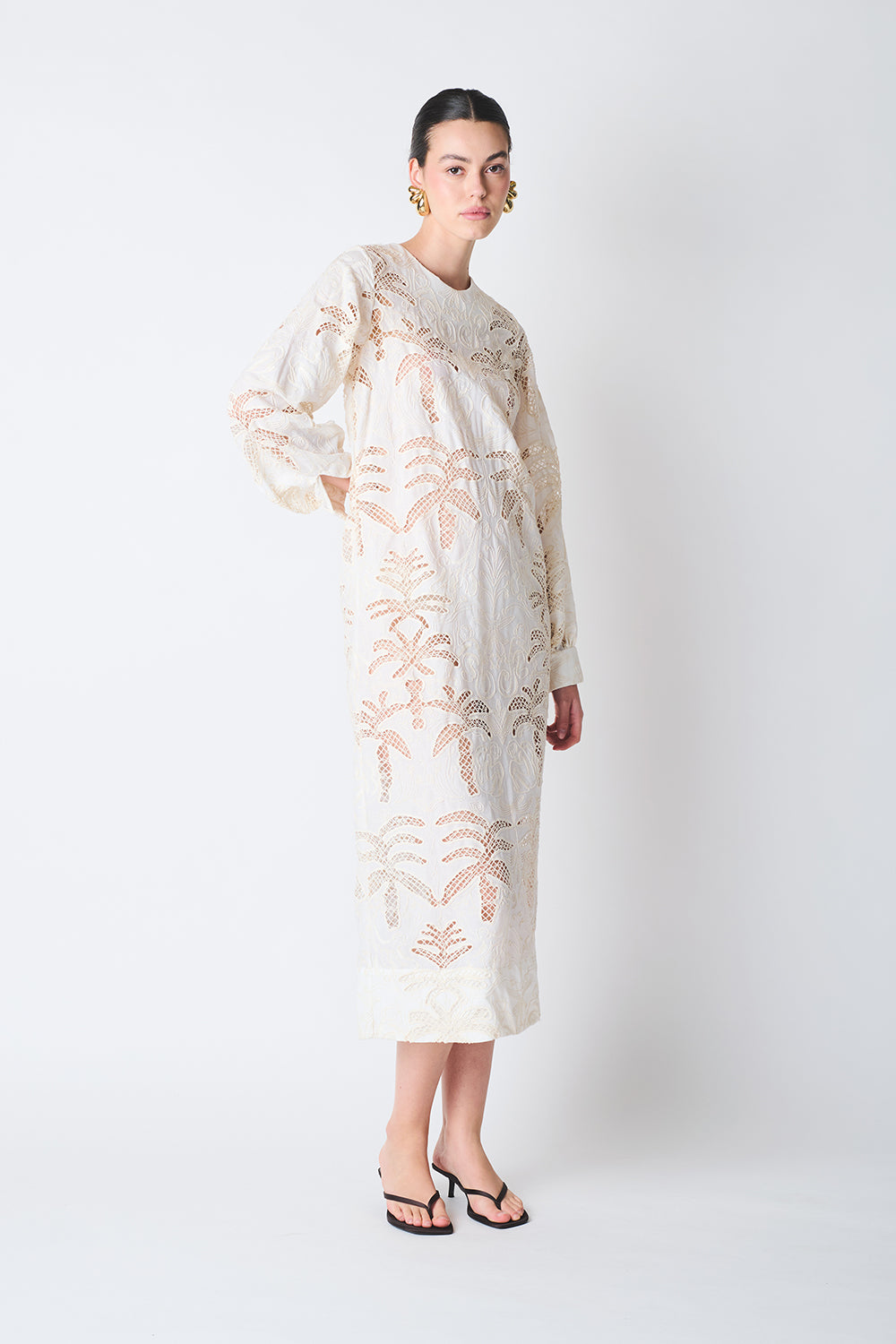 LUZIA DRESS