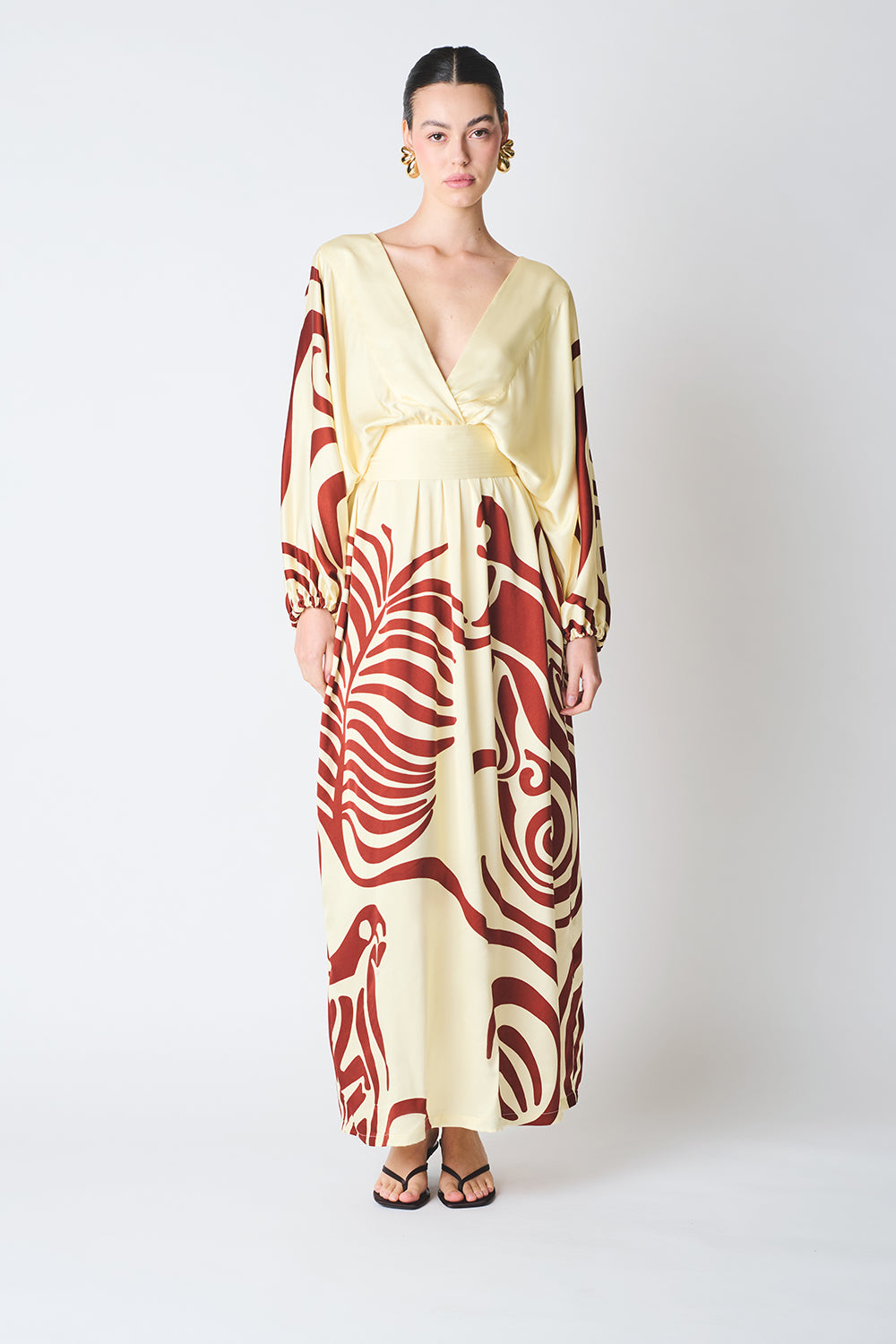 SELVA DRESS