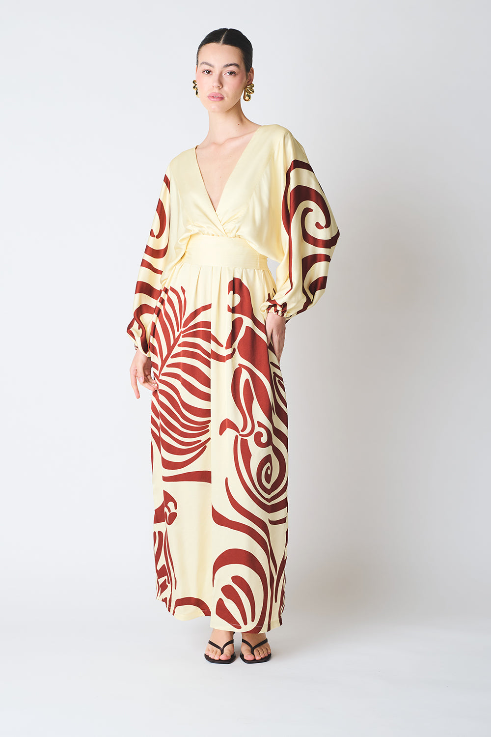 SELVA DRESS