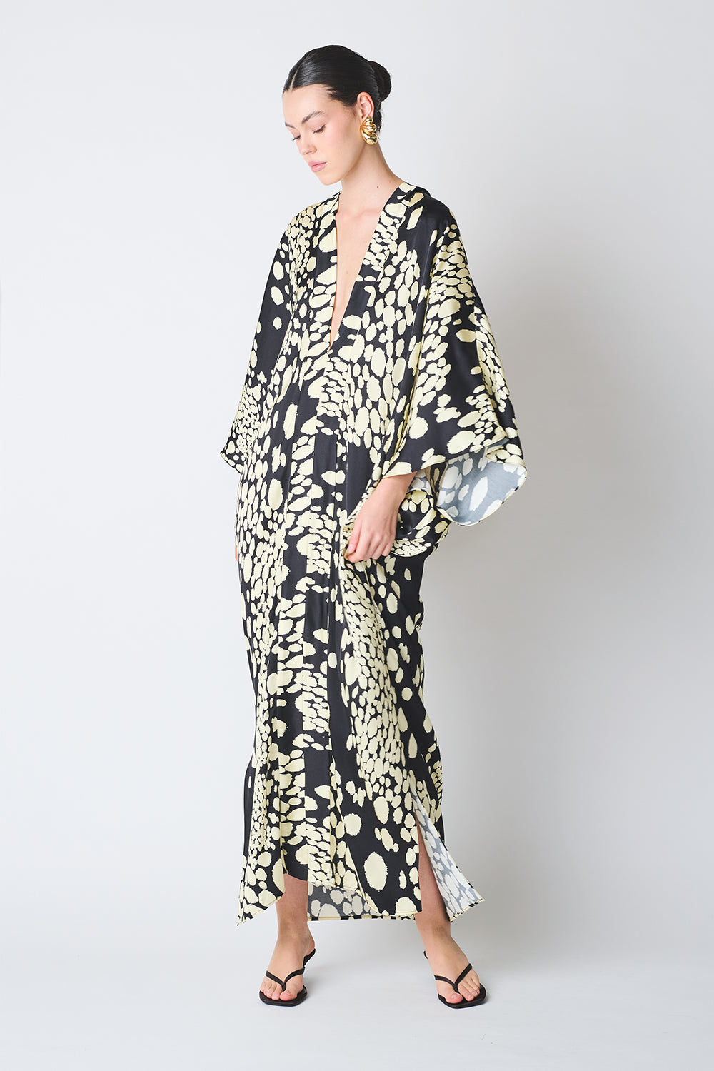 LIRA TUNIC