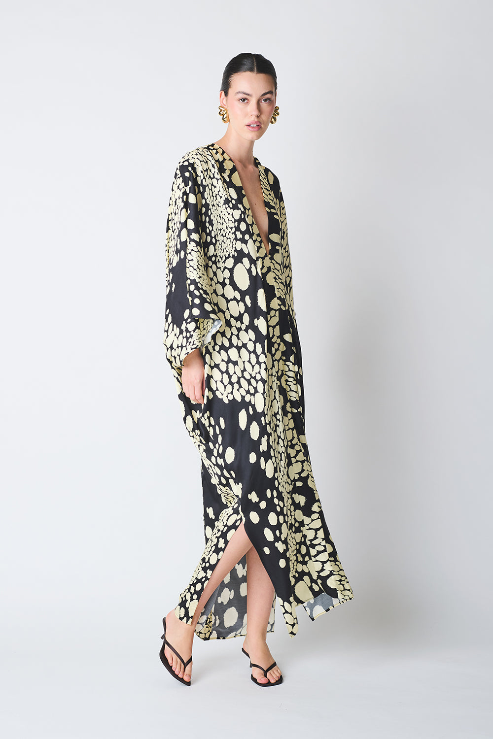 LIRA TUNIC