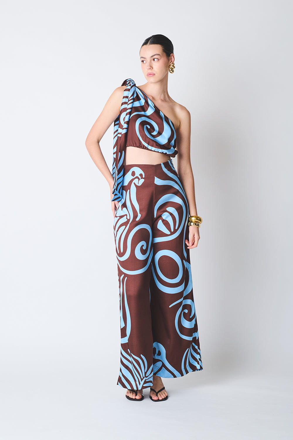 SENDA PANTS