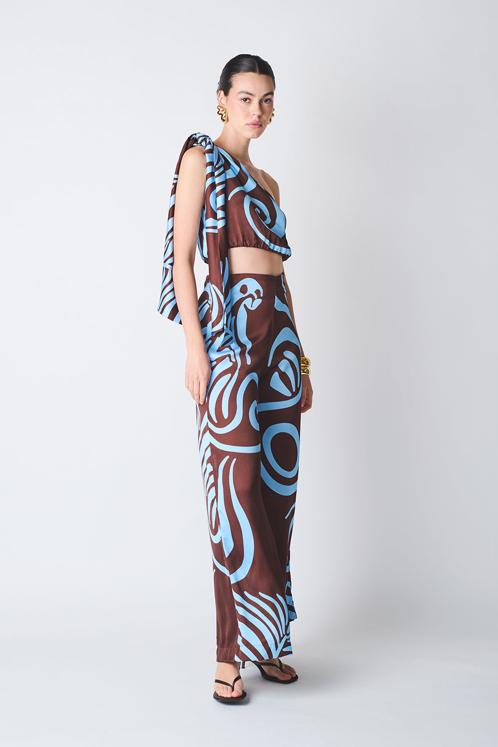 SENDA PANTS