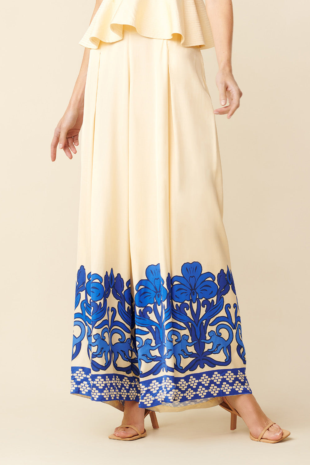 SAN CRISTOBAL PANTS