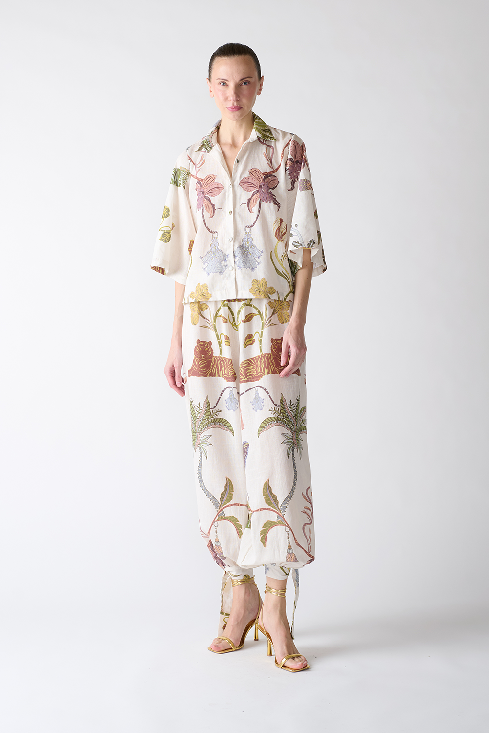 TROPIC SET