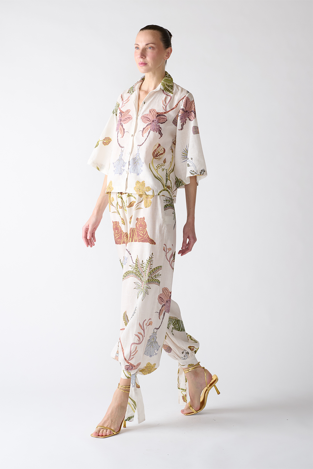 TROPIC SET
